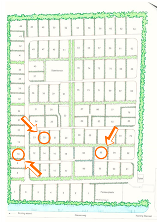 Medium property photo - Nieuweweg 4-10, 4323 LD Ellemeet